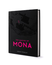 Load image into Gallery viewer, The Making of Mona