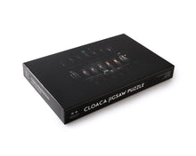Load image into Gallery viewer, Cloaca Jigsaw Puzzle