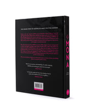 Load image into Gallery viewer, The Making of Mona