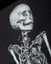 Load image into Gallery viewer, Skeleton Beach Towel