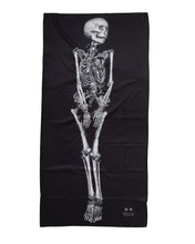 Load image into Gallery viewer, Skeleton Beach Towel