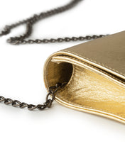 Load image into Gallery viewer, Cane Toad Clutch by Kobja – Gold