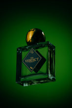 Load image into Gallery viewer, The Verdict Eau De Parfum