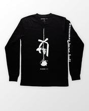 Load image into Gallery viewer, MONA x Gail Sorronda Long Sleeve T-Shirt