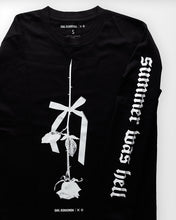Load image into Gallery viewer, MONA x Gail Sorronda Long Sleeve T-Shirt