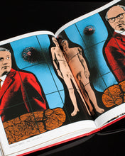 Load image into Gallery viewer, Gilbert & George: Souvenir Catalogue