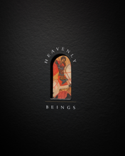 Load image into Gallery viewer, Heavenly Beings: Icons of the Christian Orthodox World