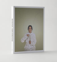 Load image into Gallery viewer, Marina Abramović: Private Archaeology