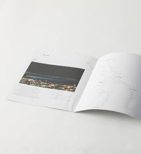 Load image into Gallery viewer, Anthony McCall: Light Works