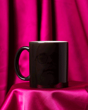 Load image into Gallery viewer, David Walsh Heat Reactive Mug