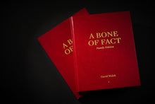 Load image into Gallery viewer, A Bone Of Fact: The Family Edition