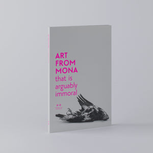 Art from Mona that is arguably immoral