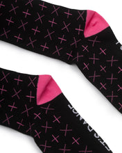 Load image into Gallery viewer, Mona Socks (Pink)