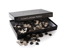 Load image into Gallery viewer, Cloaca Jigsaw Puzzle