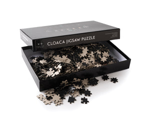 Cloaca Jigsaw Puzzle