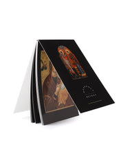 Load image into Gallery viewer, Heavenly Beings Postcard Booklet