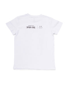 Mona's Ark Polar Bear Kids T-Shirt