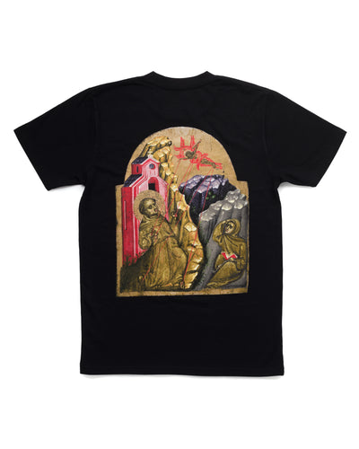 Heavenly Beings 'Stigmata' T-shirt