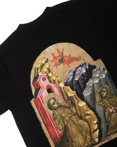 Heavenly Beings 'Stigmata' T-shirt