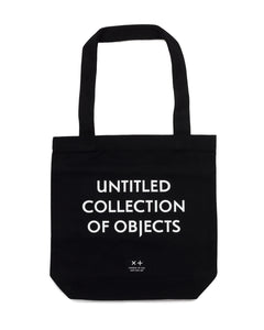 Untitled Collection of Objects Tote