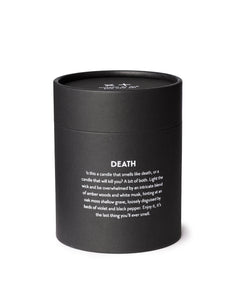 Death Candle