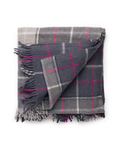 Load image into Gallery viewer, Mona x Waverly Mills - Walshie Tartan Picnic Rug