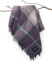 Load image into Gallery viewer, Mona x Waverly Mills - Walshie Tartan Picnic Rug