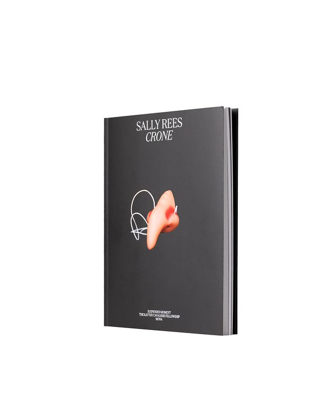 Sally Rees: CRONE – Mona Shop