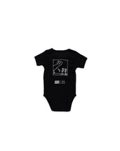 Load image into Gallery viewer, Balint Zsako x Mona kids baby onesie