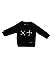 Load image into Gallery viewer, Balint Zsako x Mona kids jumper