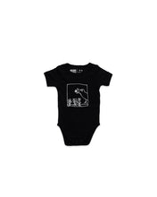 Load image into Gallery viewer, Balint Zsako x Mona kids baby onesie