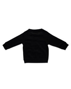 Balint Zsako x Mona kids jumper