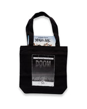 Load image into Gallery viewer, Mona's Ark 'Doom' tote