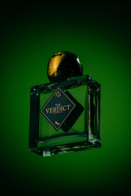 The Verdict Eau De Parfum