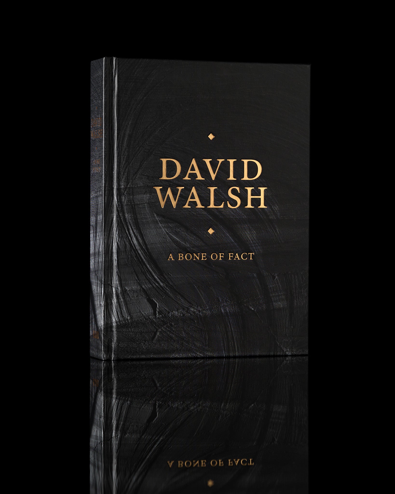 A Bone of Fact – Mona Shop