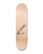 Load image into Gallery viewer, Ai Weiwei Skate Decks