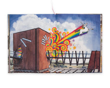 Load image into Gallery viewer, Mona's Ark