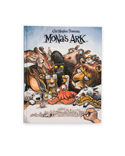 Load image into Gallery viewer, Mona's Ark