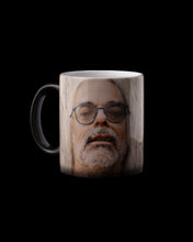 Load image into Gallery viewer, David Walsh Heat Reactive Mug