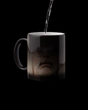 Load image into Gallery viewer, David Walsh Heat Reactive Mug