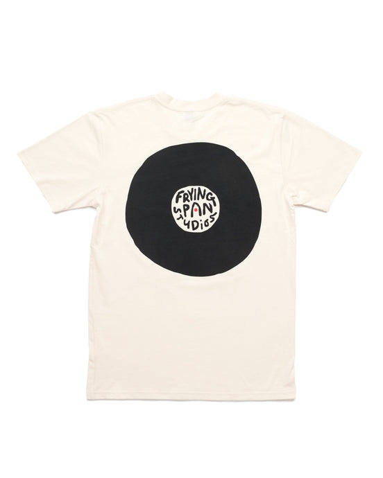 Frying Pan Studios T-shirt