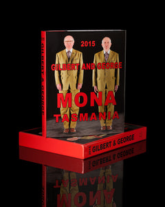 Gilbert & George: Souvenir Catalogue