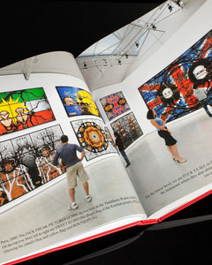 Gilbert & George: Souvenir Catalogue