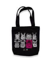Load image into Gallery viewer, Ghostpatrol x Mona tote