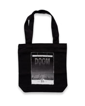 Load image into Gallery viewer, Mona's Ark 'Doom' tote