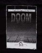 Load image into Gallery viewer, Mona's Ark 'Doom' tote