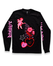 Load image into Gallery viewer, Romance Was Born x Mona Long-Sleeve