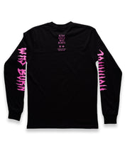 Load image into Gallery viewer, Romance Was Born x Mona Long-Sleeve