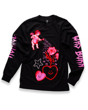 Load image into Gallery viewer, Romance Was Born x Mona Long-Sleeve