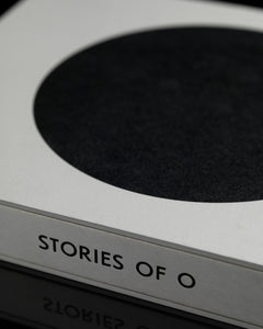 Stories of O